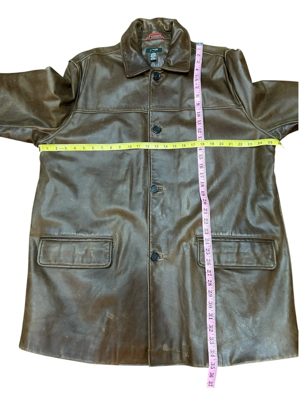 J. Crew crew vintage